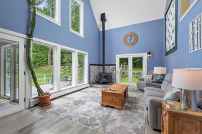 461 Toad Hill Road, Sugar Hill, NH 03586 - Photo 22