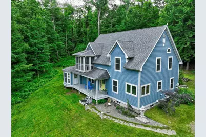 461 Toad Hill Road, Sugar Hill, NH 03586 - Photo 10