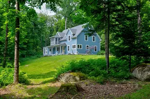 461 Toad Hill Rd, Sugar Hill, NH 03586 - Photo 12