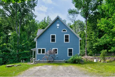 461 Toad Hill Road, Sugar Hill, NH 03586 - Photo 6