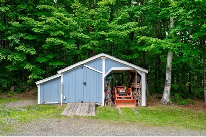 461 Toad Hill Road, Sugar Hill, NH 03586 - Photo 56