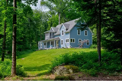 461 Toad Hill Road, Sugar Hill, NH 03586 - Photo 1