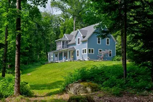 461 Toad Hill Rd, Sugar Hill, NH 03586 - Photo 1
