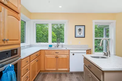 461 Toad Hill Road, Sugar Hill, NH 03586 - Photo 16