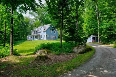 461 Toad Hill Road, Sugar Hill, NH 03586 - Photo 48