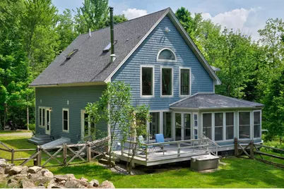 461 Toad Hill Road, Sugar Hill, NH 03586 - Photo 2