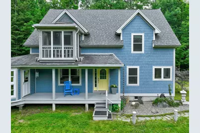 461 Toad Hill Road, Sugar Hill, NH 03586 - Photo 2