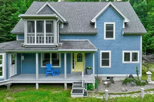 461 Toad Hill Rd, Sugar Hill, NH 03586 - Photo 2