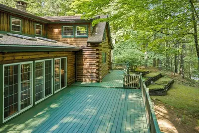 34 Edwards Mill Road, Chester, NH 03036 - Photo 1