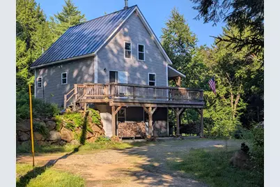 172 Covered Bridge Road, Thornton, NH 03285 - Photo 1