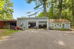 202 Forest Rd, Lyndeborough, NH 03082 - Photo 20