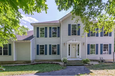 141 Paige Hill Road, Goffstown, NH 03045 - Photo 4