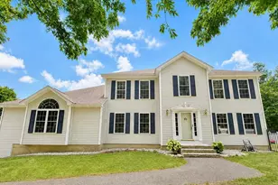 141 Paige Hill Rd, Goffstown, NH 03045 - Photo 1