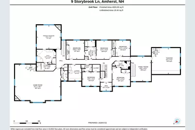 9 Storybrook Lane, Amherst, NH 03031 - Photo 60