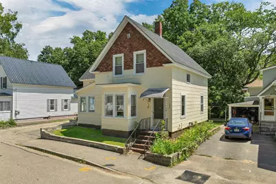 36 Beaman Street, Laconia, NH 03246 - Photo 12