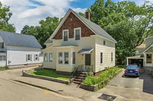 36 Beaman St, Laconia, NH 03246 - Photo 12