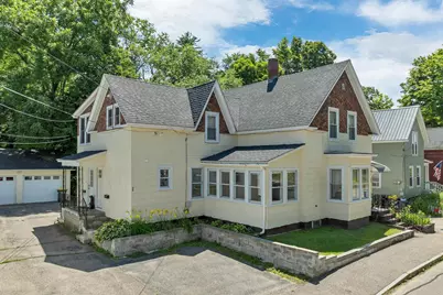 36 Beaman Street, Laconia, NH 03246 - Photo 2