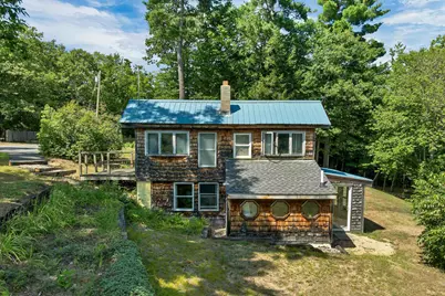 78 Old Granite Road, Ossipee, NH 03864 - Photo 2