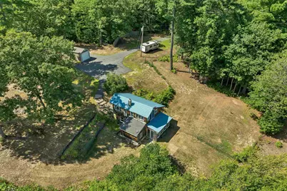 78 Old Granite Road, Ossipee, NH 03864 - Photo 34