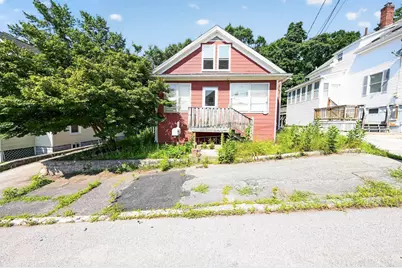 226 Lafayette Street, Manchester, NH 03102 - Photo 2