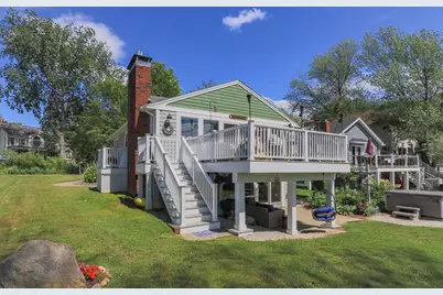 23 Escumbuit Road, Derry, NH 03038 - Photo 2
