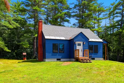 50 Suncook Valley Road, Chichester, NH 03258 - Photo 26