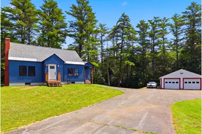 50 Suncook Valley Road, Chichester, NH 03258 - Photo 1