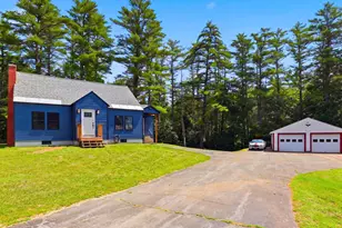 50 Suncook Valley Rd, Chichester, NH 03258 - Photo 1