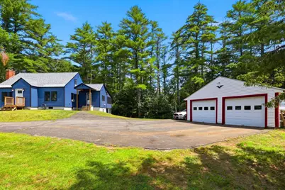 50 Suncook Valley Road, Chichester, NH 03258 - Photo 28