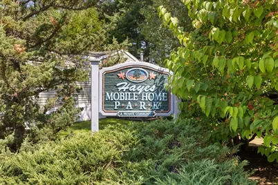 99 Hayes Mobile Home Park, Exeter, NH 03833 - Photo 2