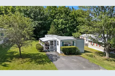 99 Hayes Mobile Home Park, Exeter, NH 03833 - Photo 6