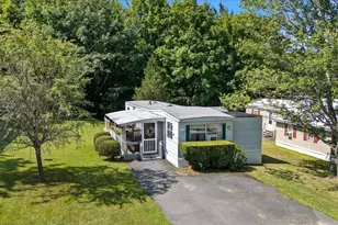 99 Hayes Mobile Home Park, Exeter, NH 03833 - Photo 6