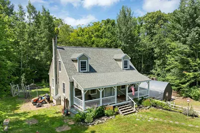 19 Vonhurst Road, Moultonborough, NH 03254 - Photo 8