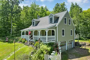 19 Vonhurst Rd, Moultonborough, NH 03254 - Photo 6