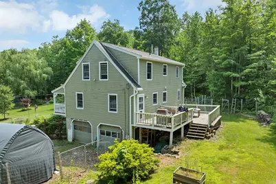 19 Vonhurst Road, Moultonborough, NH 03254 - Photo 6