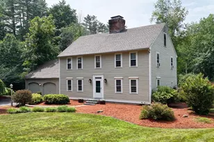 22 Horace Greeley Rd, Amherst, NH 03031 - Photo 1