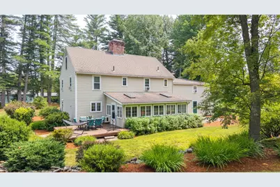 22 Horace Greeley Road, Amherst, NH 03031 - Photo 48