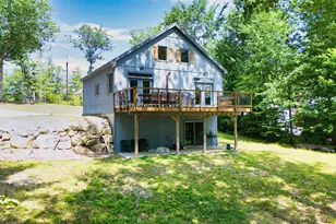 34 Elm St, Ossipee, NH 03864 - Photo 1
