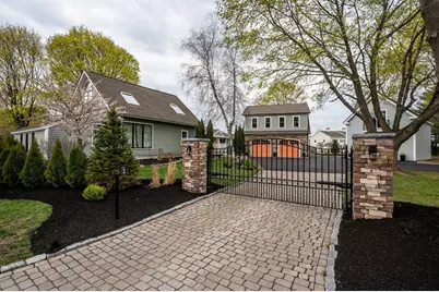 11 Post Road, North Hampton, NH 03862 - Photo 1
