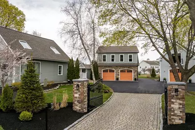 11 Post Road, North Hampton, NH 03862 - Photo 2