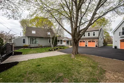 11 Post Road, North Hampton, NH 03862 - Photo 10