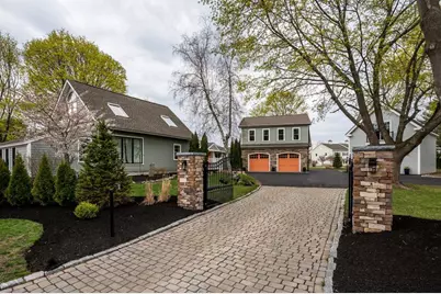 11 Post Road, North Hampton, NH 03862 - Photo 4