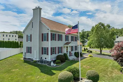 41 Viola Circle, Seabrook, NH 03847 - Photo 4