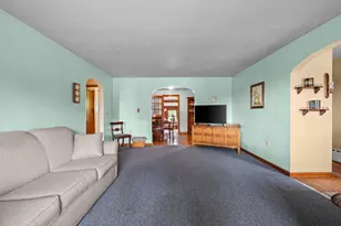 12 Norris Rd, Pittsfield, NH 03263 - Photo 8