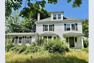 132 Exeter Road, Hampton Falls, NH 03844 - Photo 1