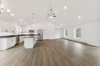 0 Terrace Road, Franklin, NH 03235 - Photo 2