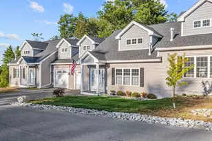 66 Brook Hl, Meredith, NH 03253 - Photo 2