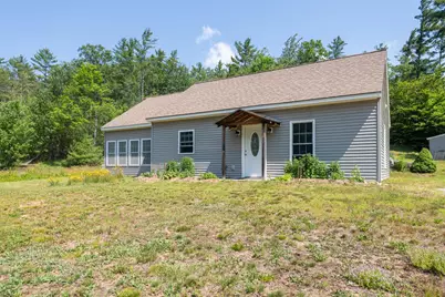 529 US Route 4, Danbury, NH 03230 - Photo 1