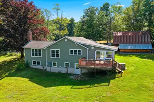 45 Sunset Hill Rd, Bradford, NH 03221 - Photo 1