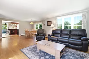 45 Sunset Hill Rd, Bradford, NH 03221 - Photo 14